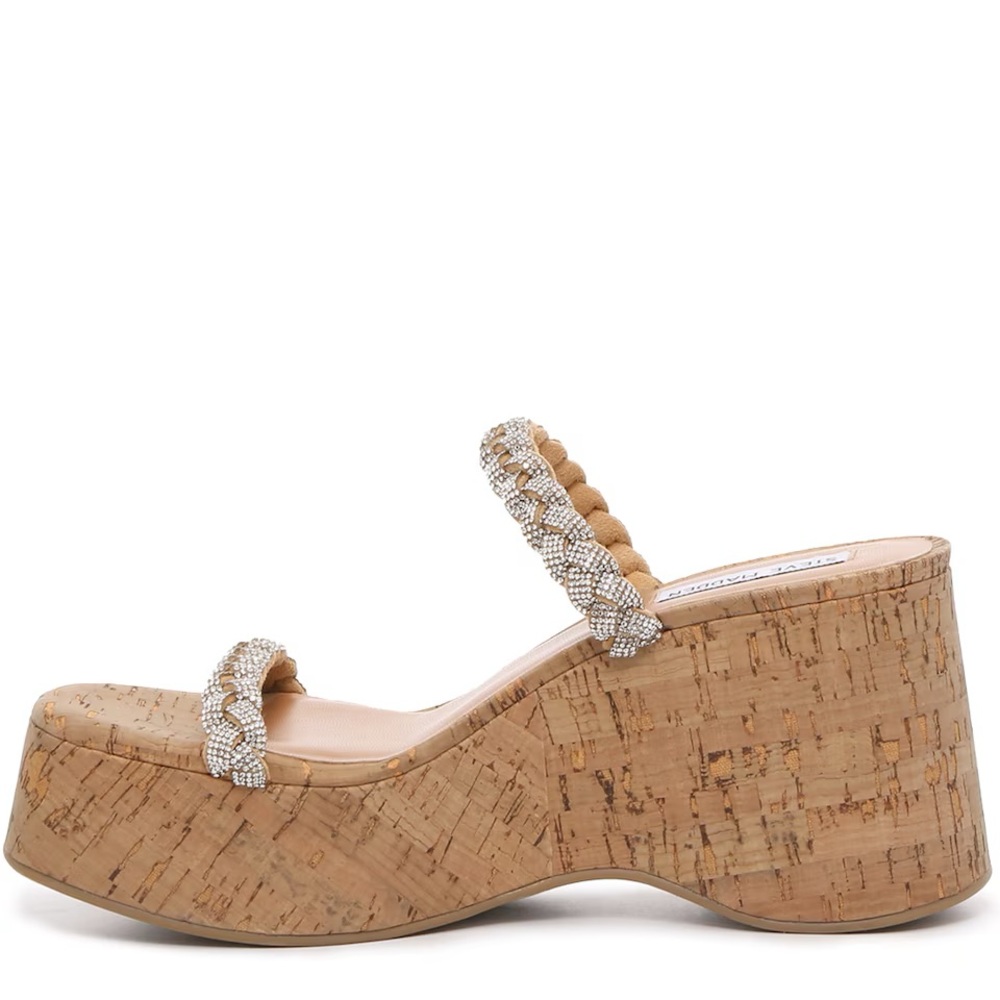 Steve Madden Danya Wedge ❣️ - Picture 6 of 13
